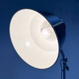 Metal XL floor lamp by Hala Zeist, 1970s