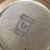 10 hollow plates in Chantilly sandstone