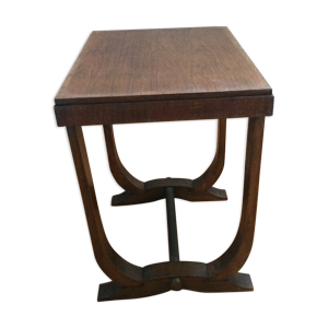 Table aux lignes arrondies