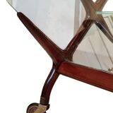 Ico Parisi serving table 1950
