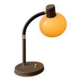 Lampe de table champignon Space Age par Herda