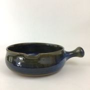 Pot in sandstone of Puisaye Poterie Nault