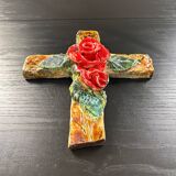 Cross in slip