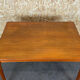 60s 70s teak dining table Dining Table Henning Kjaernulf Danish Design 70s