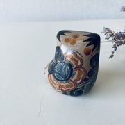 Chouette mexicaine folk art de Tonala