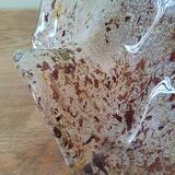 Murano glass paste suspension