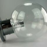 60s 70s lamp light wall lamp Limburg Plafoniere Space Age Design 60s