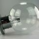 60s 70s lamp light wall lamp Limburg Plafoniere Space Age Design 60s