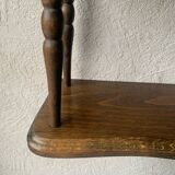 Wall shelf