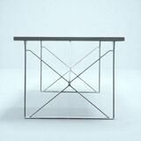 Moment table, design Niels Gammelgaard, IKEA, 1980