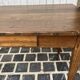 Farm table