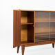 Mid Century teak cabinet, 1960s, UK