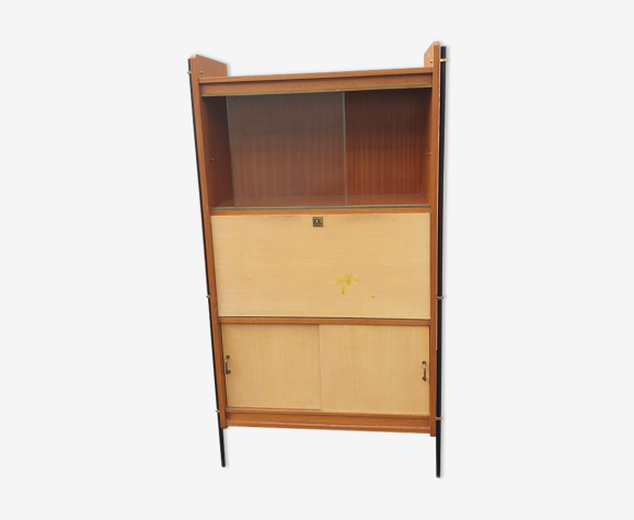 Meuble vintage secrétaire
