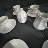 Jazecar coffee service
