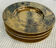 Serax Charles Kaisin plates