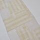Oushak Neutral Vintage Kilim Runner sku 3849