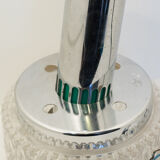 Suspension "space age"