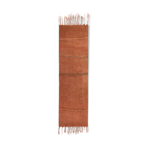 Tapis kilim anatolien
