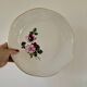 Set of 2 vintage round dishes - Chinon de Gien model