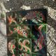 Vintage ceramic coffee table