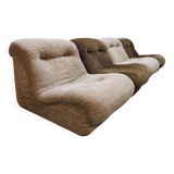 Rare vintage Dutch design modular sofa 'Patate' Artifort