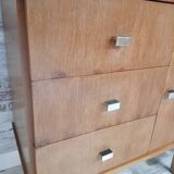 Buffet vintage