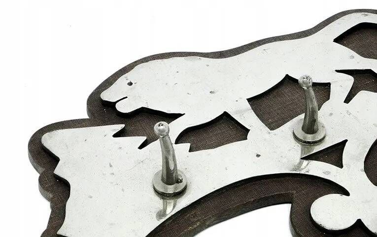 A6B Interesting Beautiful Kitchen Hanger