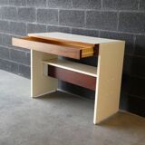 EFA dressing table, 1970