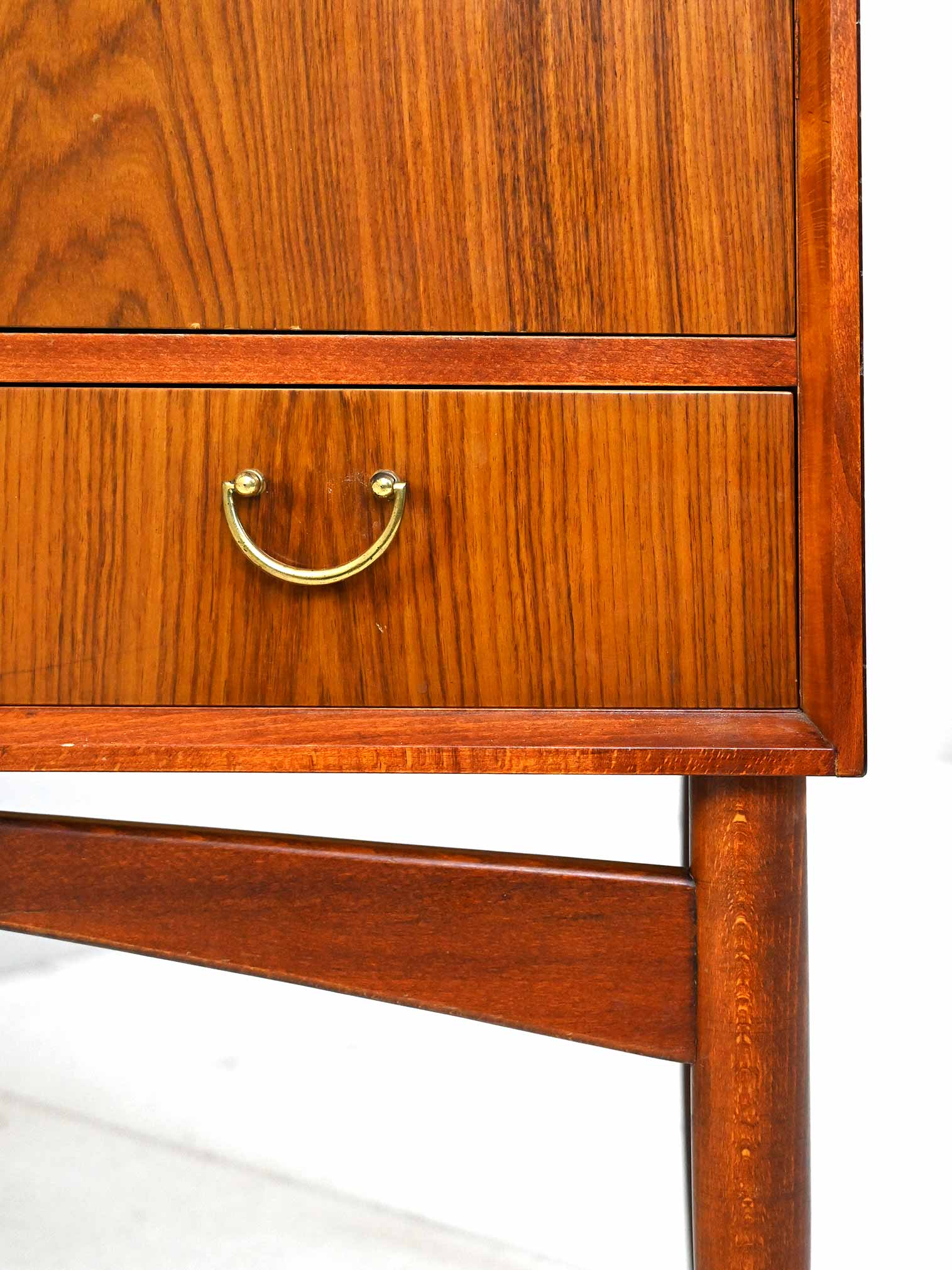 Scandinavian wardrobe