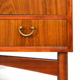 Scandinavian wardrobe