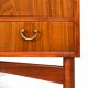 Armoire en acajou