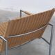 Pair of 'SZ01' lounge chairs by Martin Visser for 't Spectrum, 1960