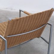 Pair of 'SZ01' lounge chairs by Martin Visser for 't Spectrum, 1960