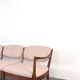 Norwegian Teak Sofa by Fredrik A. Kayser & Adolf Relling for Arnestad Bruk