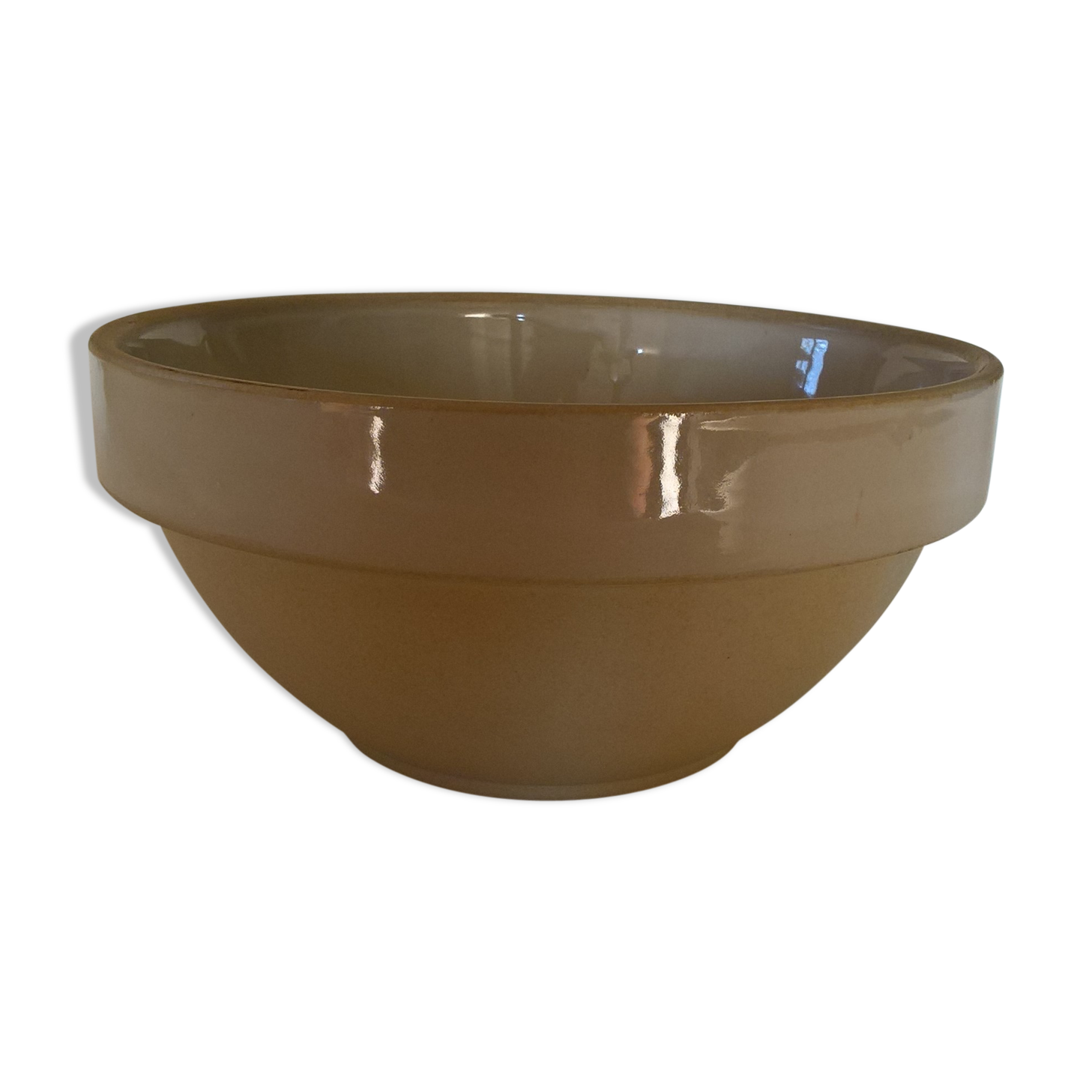 Digoin sandstone jatte