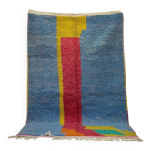 Tapis marocain artisanal 250cmx150cm