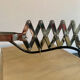 Scissor Lamp, Germany, 1950s