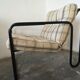 Fauteuil tubulaire Herlag 1