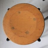 Vintage 'Mullca' stool