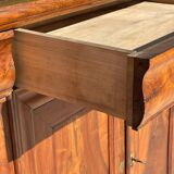 Louis Philippe sideboard in walnut