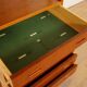 Vintage highboard | Wall cabinet | Teak | 175 cm