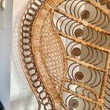 Vintage Emmanuelle armchair