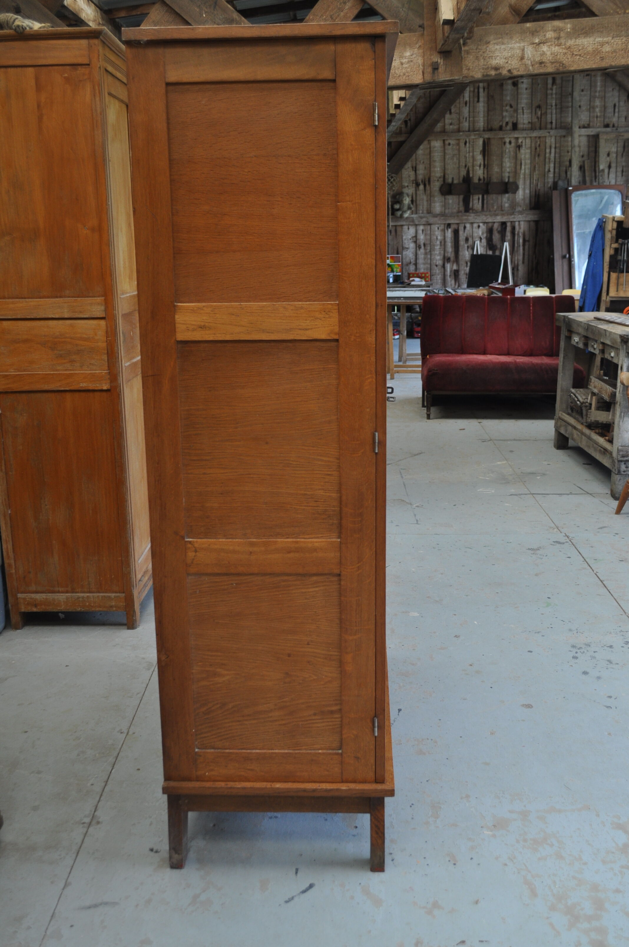 René Gabriel wardrobe