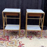 Night tables