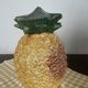 Pineapple slush pitcher h26