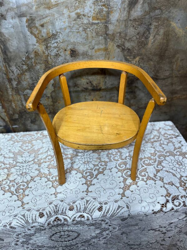 Fauteuil pour enfant Baumann