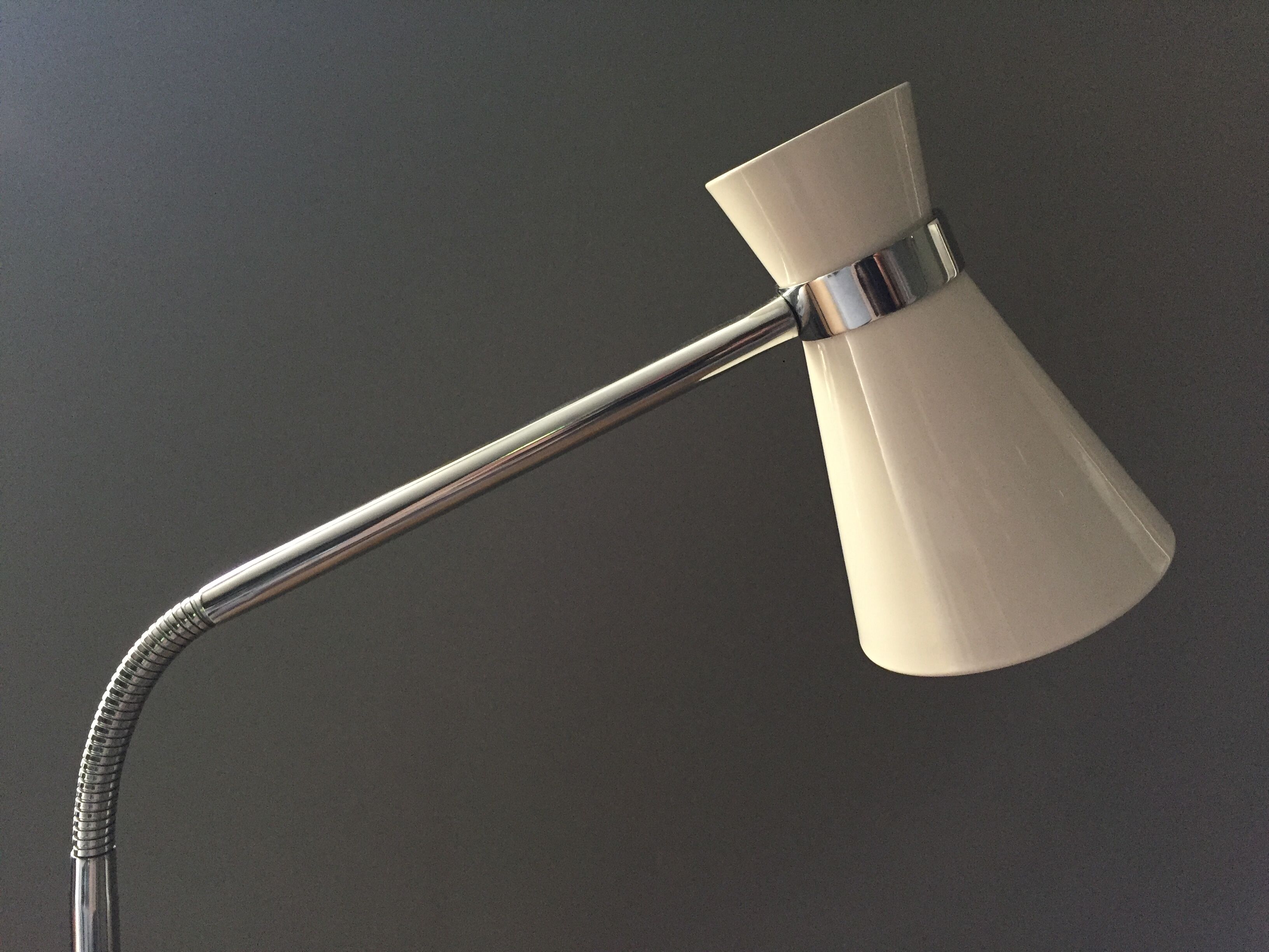 Lamppost "Diabolo" 1970s
