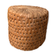70's pouf