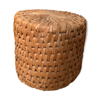 70's pouf