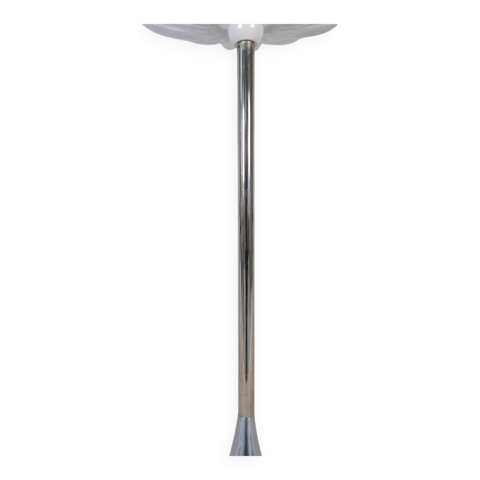 Mid-century modern table lamp model BN19 by Hans-Agne Jakobsson Sweden